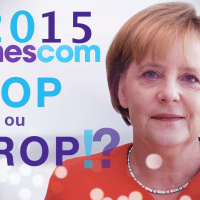 Emission #23 | Gamescom 2015, salon au top ou évènement en trop?