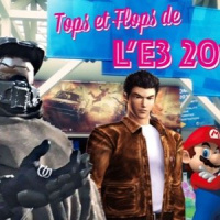 Emission #20 | Tops et Flops de lE3 2015