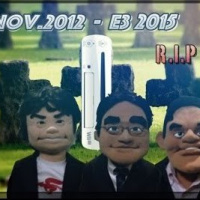 Emission #19 | E3 2015, Nintendo achève sa Wii U