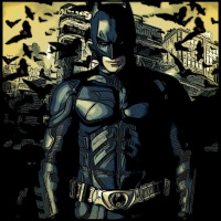 The Dark Knight Rises 