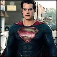Man of Steel 