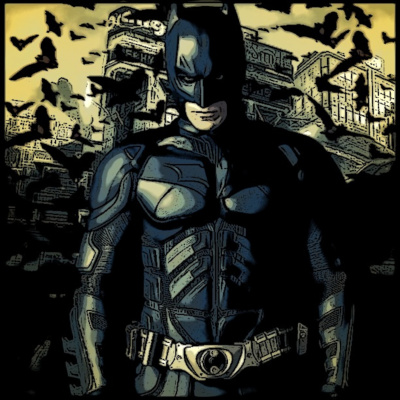 Maureen And Trisha See A Movie.