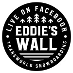 Eddies Wall
