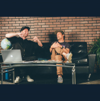 The Todd Richards Interview - Eddies Wall Episode 4