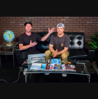 The Travis Rice Interview - Eddies Wall Episode 5