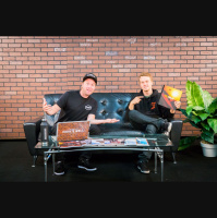 The Toni Kerkela Interview - Eddies Wall Episode 16