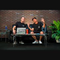 The Marko Grilc Interview - Eddies Wall Episode 10