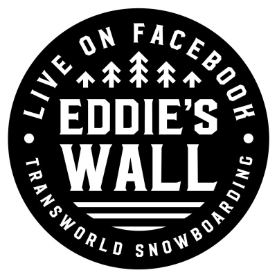 Eddies Wall