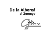 De La Alboreá Al Zorongo