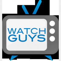 WatchGuys - Mission Impossible 5, Codename U.N.C.L.E.  Pixels