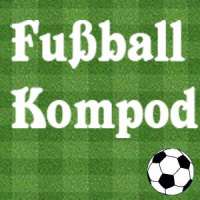 FußballKompod 48 - Der 8. Spieltag 16/17