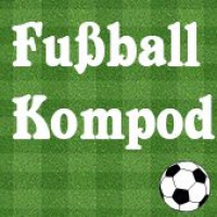 FußballKompod 46 - Der 6. Spieltag 16/17