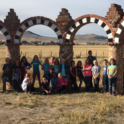 Mrs. Stefaniks 3rd Grade