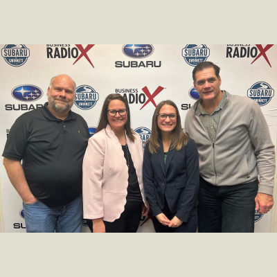 Gwinnett Business Radio
