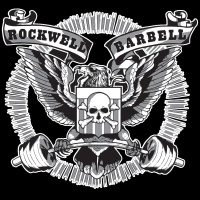 Rockwell Barbell Podcast Ep. 43: Tony Lullo