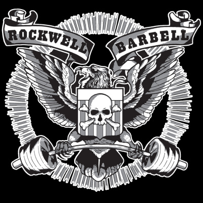 Rockwell Barbell Strongcast