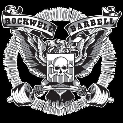 Rockwell Barbell Strongcast