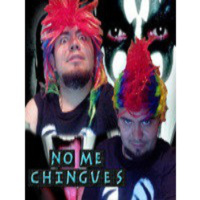 No me chingues con el Podcast