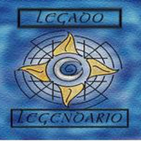 Legado Legendario: Puertas bi dimencionales