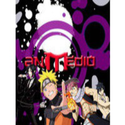 Animedio Podcast