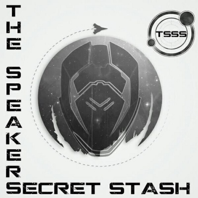 Stash Cast: A Destiny Podcast