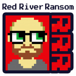 Red River Ransom