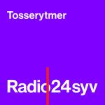Tosserytmer