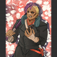 Episode 11: The Mysterious Mr. Bones, The Final Fight of the Manticore.