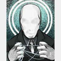 Episode 15 – The Faceless