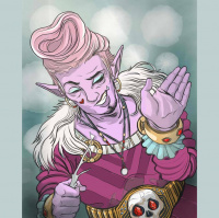 Episode 13 – The Three Eyed Newt