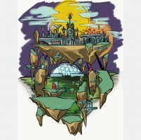 Episode 9 : The Jewel of the Ariboor Plains, onward to Torpor!