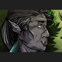 Episode 8 – The Song of the Forest