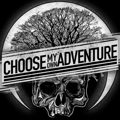 Choose My Own Adventure Podcast