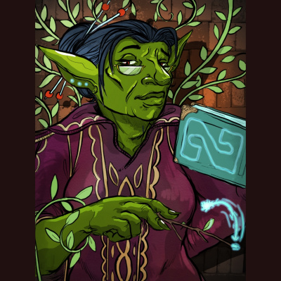 Choose My Own Adventure Podcast