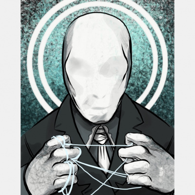 Choose My Own Adventure Podcast