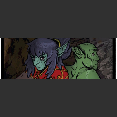 Choose My Own Adventure Podcast