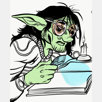 Choose My Own Adventure Podcast