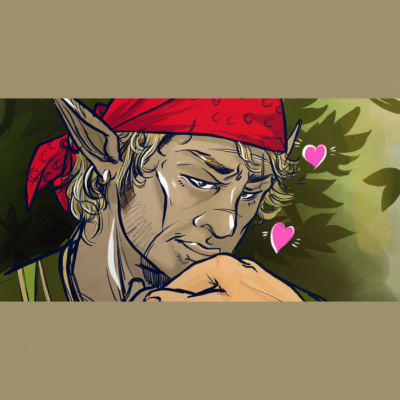 Choose My Own Adventure Podcast