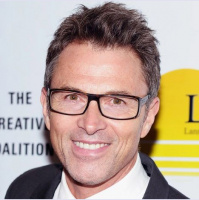 Tim Daly and Robin Bronk: Celebrity Power to Drive Policy in Washington, DC