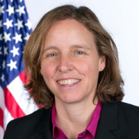 Megan Smith, White House Chief Technology Officer