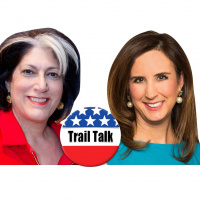 TRAIL TALK Episode 1: Sen. Lindsey Graham and HOUSE OF CARDS Beau Willimon