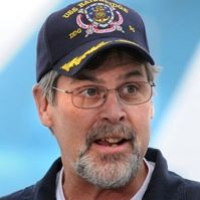 Captain Richard Phillips and the Impact of Accidental Celebrity