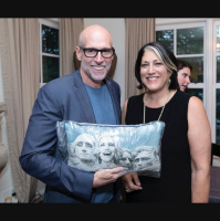 Interview with NYU Prof. Scott Galloway, author of “The Algebra of Happiness” and “The Four”