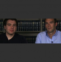 Jon Favreau and Jon Lovett - Mixing Politics with Comedy to Create the Comedian-in-Chief.