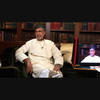 Kailash Satyarthi, Nobel Peace Prize winner and Founder of Global March Against Child Labour