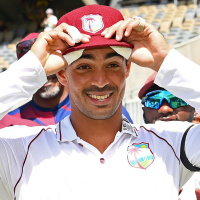 Chanderpaul: Father and son