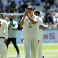 Is this the start of a golden era for Australian cricket?