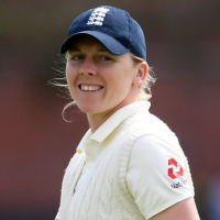 Heather Knight: Captaincy, coaching and comebacks