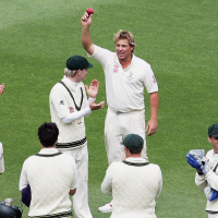 Shane Warne: A legend that will continue to grow
