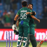 Is Pakistans name on the T20 World Cup?